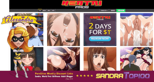 HentaiPros
